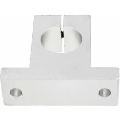 DENUOTOP Roulements à Billes 4 Pcs SK8 8mm CNC Linéaire Motion Ball Glisser Unités Rail Support Guide Roulement D'arbre 11 DENUOTOP Roulements à Billes 4 Pcs SK8 8mm CNC Linéaire Motion Ball Glisser Unités Rail Support Guide Roulement D'arbre -Fispool Magasin 60004241 5