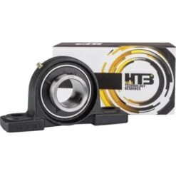 Palier à Semelle HTB UCP 205 Ø De Perçage 25 Mm Écartement Des Trous 105 Mm 1 Pc(s) -Fispool Magasin 6196345 3