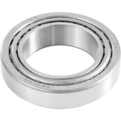 Roulement à Billes Rangée Simple Rouleaux Coniques Ø Int. Ø Ext. 39.878 Mm Régime 9500 Tr/min UBC Bearing LM11749/LM117
