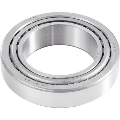 Roulement à Billes Rangée Simple Rouleaux Coniques Ø Int. Ø Ext. 64.292 Mm Régime 5100 Tr/min UBC Bearing M86649/M86610 3 Roulement à Billes Rangée Simple Rouleaux Coniques Ø Int. Ø Ext. 64.292 Mm Régime 5100 Tr/min UBC Bearing M86649/M86610