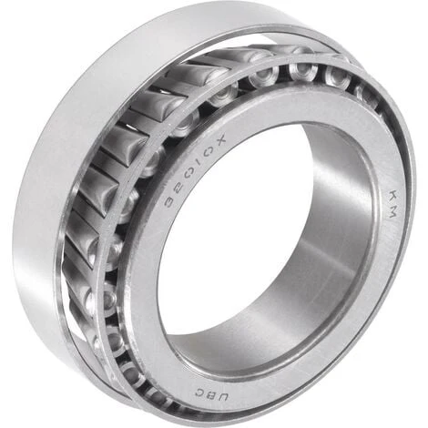 Roulement à Billes Rangée Simple Rouleaux Coniques Ø Int. Ø Ext. 64.292 Mm Régime 5100 Tr/min UBC Bearing M86649/M86610 4 Roulement à Billes Rangée Simple Rouleaux Coniques Ø Int. Ø Ext. 64.292 Mm Régime 5100 Tr/min UBC Bearing M86649/M86610 – Image 2