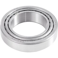 Roulement à Billes Métrique Rangée Simple Rouleaux Coniques Ø Int. Ø Ext. 47 Mm Régime 16800 Tr/min UBC Bearing 30204 A