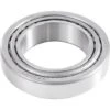 Roulement à Billes Métrique Rangée Simple Rouleaux Coniques Ø Int. Ø Ext. 52 Mm Régime 14000 Tr/min UBC Bearing 30205 A -Fispool Magasin 6196792 1
