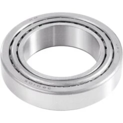 Roulement à Billes Métrique Rangée Simple Rouleaux Coniques Ø Int. Ø Ext. 52 Mm Régime 14000 Tr/min UBC Bearing 30205 A