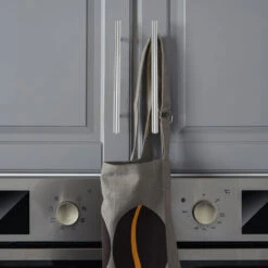 Randaco Poignées De Meubles Poignée De Meuble Poignée D'armoire Poignée De Cuisine 22016012MM 10 Pièces -Fispool Magasin 63762674 5