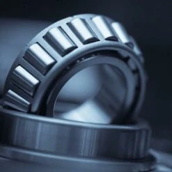 Cône De Roulement à Rouleaux Coniques 30204 Avec Tasse, Diamètre Intérieur 20 Mm, épaisseur 47 Mm OD 15 Mm Pour Remorque De Fret LO-Ron -Fispool Magasin 64004194 5