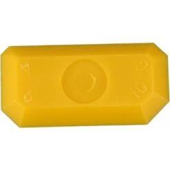 5 Pièces Ensemble D'Outil Pour Grattoir Ensemble De Jointoiement Dissolvant De Coulis à La Truelle Spatule De Lissage Des Joints De Silicone,Arcenciél -Fispool Magasin 64127345 4