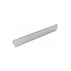 Paroi Arrière Standard Hauteur 94 - Décor : Anthracite - Largeur De Caisson : 300 Mm - HETTICH