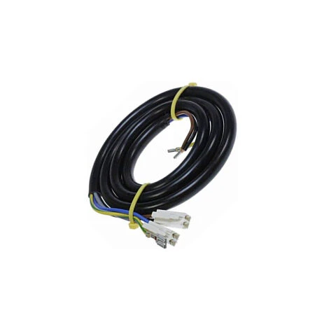 CABLE D ALIMENTATION GO 1.20M POUR INSTALLATION WHIRLPOOL - 481010691655 3 CABLE D ALIMENTATION GO 1.20M POUR INSTALLATION WHIRLPOOL - 481010691655