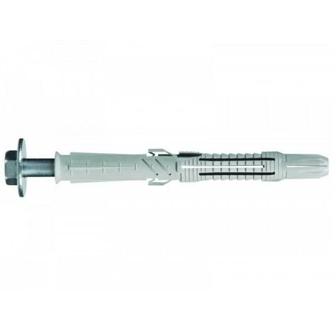 Cheville + Tirefond Prolong HF Ø12x120 Mm SPIT - Boîte De 25 - 566675 4 Cheville + Tirefond Prolong HF Ø12x120 Mm SPIT - Boîte De 25 - 566675 – Image 2