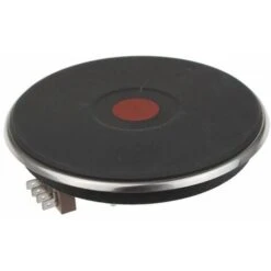 Whirlpool - Plaque De Cuisson ø 145mm - 1500w - Bord 4mm - Ego 19.14483.002 - C00377496