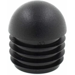 16 Pièces - Toutes Tailles - Inserts Bombés En Tube Rond Embouts Bouchons Bouchons Pour Pieds De Meubles De Chaise De Table (22mm) -Fispool Magasin 65392907 4