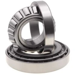 Roulement Conique 30205 Ø 25-52 (Lot De 4) -Fispool Magasin 65505061 4