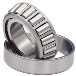 Roulement Conique 30205 Ø 25-52 (Lot De 4) -Fispool Magasin 65505061 5