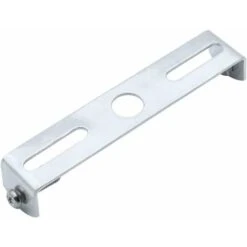 Support De Fixation Pour Plafonnier 90mm Luminaire Suspendu Accessoires Lustre De Plafond Plafonnier Plaque De Base Plaques De Lampe De Plafond Supports De Plaque Et Accessoires [4 Pièces] Oi-FRIS -Fispool Magasin 65846177 4