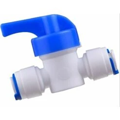 Kit De Connecteur De Réfrigérateur De Tube D'alimentation En Eau De 10 M Pour Réfrigérateur Européen à Double Réfrigérateur (tube 1/4 ) BF -Fispool Magasin 66021525 3