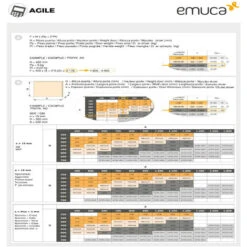 Compas Pour Portes Relevables Agile -Fispool Magasin 6604067 3