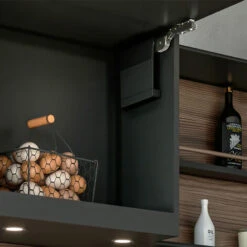 Compas Pour Portes Relevables Agile -Fispool Magasin 6604067 5