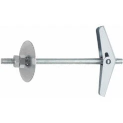 Segment à Ressort - Tige Filetée M5 Ø15 - Boite De 50