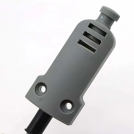 Lot De 4 Amortisseurs De Porte De Meuble En Plastique Touch Latch Fermeture Buffer Pour Portes D'armoire Case Drawer Charnière Push To Open System, Anticollision, Amortissement Des Chocs, Oi-FRIS 7 Lot De 4 Amortisseurs De Porte De Meuble En Plastique Touch Latch Fermeture Buffer Pour Portes D'armoire Case Drawer Charnière Push To Open System, Anticollision, Amortissement Des Chocs, Oi-FRIS – Image 5