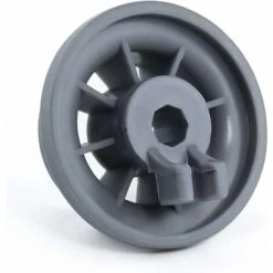 DENUOTOP 8 Roulette Pour Lave Vaisselle Siemens Bosch Beko Neff Roues Panier Inférieur Universel -Fispool Magasin 67527169 3