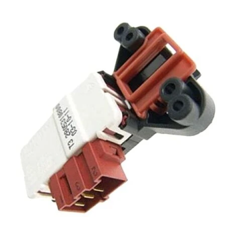 SECURITE DE PORTE POUR LAVE LINGE BEKO - 2805311600 5 SECURITE DE PORTE POUR LAVE LINGE BEKO - 2805311600 – Image 3