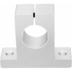 Déstockage 4 Pcs SK8 8mm CNC Linéaire Motion Ball Glisser Unités Rail Support Guide Roulement D'arbre -Fispool Magasin 69250796 3