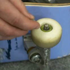 Déstockage 10 PCS Roulements à Billes Sans Frottement ABEC 9 Pour Patins à Roues Alignées -Fispool Magasin 69251856 4