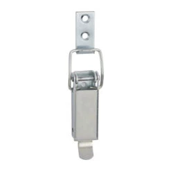 THIRARD - Fermeture à Levier, Avec Crochet, Hauteur 44mm, Acier Zingué