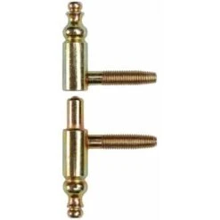 Fiche à Visser Nœuds à Vases - Bichromaté - Otlav Spa