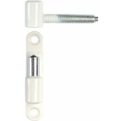 Fiche PVC Sur Platine - 13 Mm - Otlav Spa