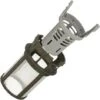 INDESIT Micro-fitlre Authentique Pour Lave-vaisselle Whirlpool - Hotpoint Ariston -Fispool Magasin 70581060 1
