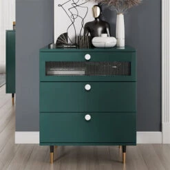 12x Boutons De Tiroir Vintage 30mm Poignées De Placard De Cuisine Pour Commode Et Armoire Meuble Avec Vis - Blanc -Fispool Magasin 71604605 4