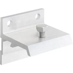 Lot De 5 équerres De Fixation Pour SLID'UP 160-170 - Porte Jusqu'à 45 Mm