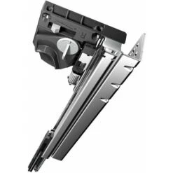 2x Clip Coulisse à Billes De Tiroir Quadro 4D Gauche + Droit Connecteur Plastique Rail Meuble Cuisine -Fispool Magasin 72263488 3