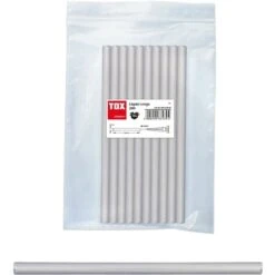 TOX Rallonge De Tube Pour Mortier Composite Liquix Longa 200 Mm