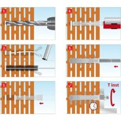 TOX Tamis Liquix Sleeve Pro 12x1000 Mm -Fispool Magasin 72385223 4