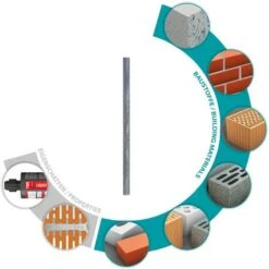 TOX Tamis Liquix Sleeve Pro 16x1000 Mm -Fispool Magasin 72385291 3