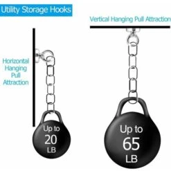 Premier® Aimant Neodyme, 32mm Aimant Puissant 35kg Force De Traction Aimant Puissant Rond Magnétique Néodyme (5 Pcs), Versailles -Fispool Magasin 72445231 4