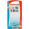 Cheville Métallique Fischer Murs Creux Avec Vis Métrique HM-S 4x32mm 2 Pcs -Fispool Magasin 73827888 1