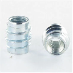 Insert Non Fendue Acier Brut M8 Pas De 150 13X14 Conditionnement: Unitaire