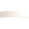 Chant Mélaminé Blanc Pré-encollé - 50 M - 23 Mm - Nordlinger Pro 2 Chant Mélaminé Blanc Pré-encollé - 50 M - 23 Mm - Nordlinger Pro -Fispool Magasin 7519125 1