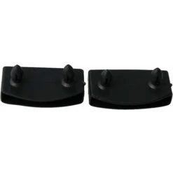 Lot De 50 Embouts De Rechange En Plastique Pour Lattes De Lit -Fispool Magasin 75262508 3