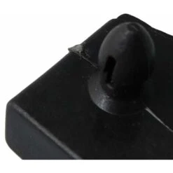 Lot De 50 Embouts De Rechange En Plastique Pour Lattes De Lit -Fispool Magasin 75262508 4