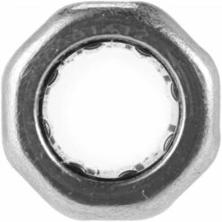 GP 10pcs Roulement à Aiguilles Hf081412 Bague Extérieure Octogone Aiguille à Sens Unique -Fispool Magasin 75280528 4