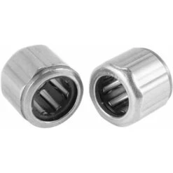 GP 10pcs Roulement à Aiguilles Hf081412 Bague Extérieure Octogone Aiguille à Sens Unique -Fispool Magasin 75280528 5