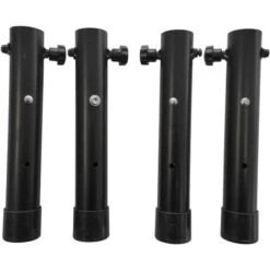 Lot De 4 Réhausseurs Pour Tables Pliantes HPDE