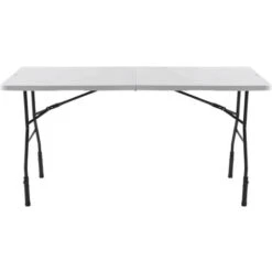 Lot De 4 Réhausseurs Pour Tables Pliantes HPDE -Fispool Magasin 75344909 4