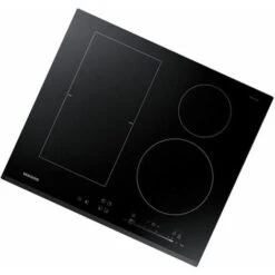 Dessus Vitrocéramique D'origine (DG94-01352A) Plaque De Cuisson SAMSUNG