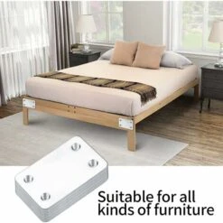 20 Pièces Plaques D'assemblage Perforée Plates, Fixation Droits Plats Plaques, Connecteurs Equerre Fixatio Plats, Connecteur Plaques De Raccord - 38x60 Mm 10 20 Pièces Plaques D'assemblage Perforée Plates, Fixation Droits Plats Plaques, Connecteurs Equerre Fixatio Plats, Connecteur Plaques De Raccord - 38x60 Mm -Fispool Magasin 77653802 4